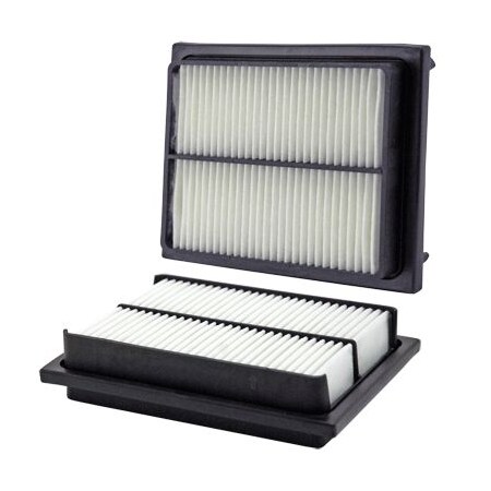 Wix Filters Cabin Air Panel, 24469 24469